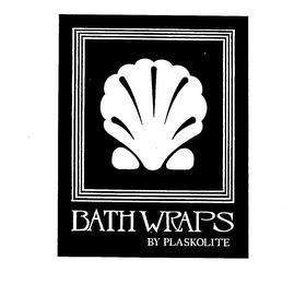 BATH WRAPS BY PLASKOLITE