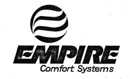 EMPIRE COMFORT SYSTEMS trademark