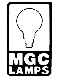 MGC LAMPS