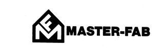 MF MASTER-FAB trademark