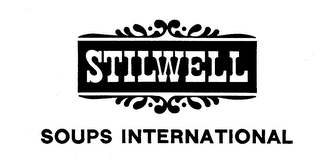 STILWELL SOUPS INTERNATIONAL