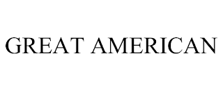 GREAT AMERICAN trademark