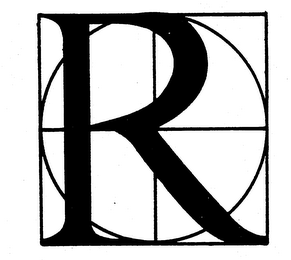 R trademark