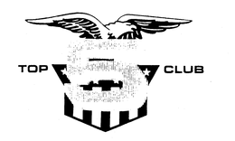 TOP 5 CLUB trademark