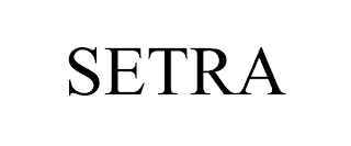 SETRA trademark