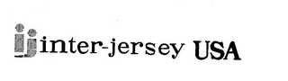 IJ INTER-JERSEY USA trademark