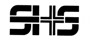 SHS trademark