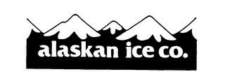 ALASKAN ICE CO.