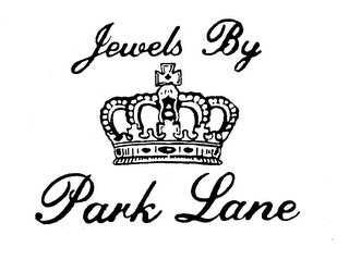 JEWELS BY PARK LANE