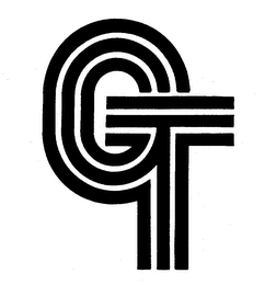 GT trademark