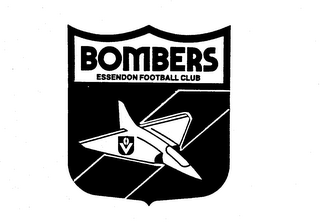 BOMBERS ESSENDON FOOTBALL CLUB