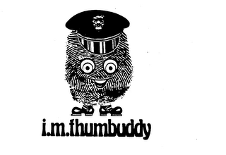 I.M.THUMBUDDY