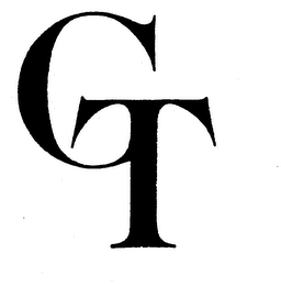 GT trademark