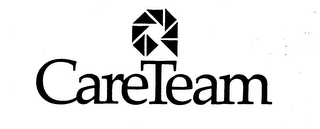 CARETEAM trademark