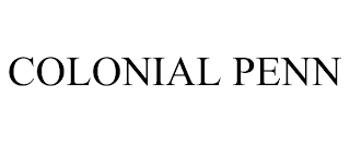 COLONIAL PENN trademark