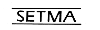 SETMA trademark