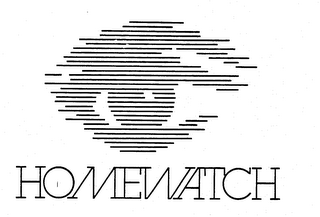 HOMEWATCH