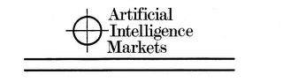 ARTIFICIAL INTELLIGENCE MARKETS trademark