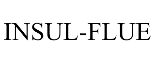 INSUL-FLUE trademark