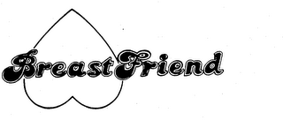 BREAST FRIEND trademark