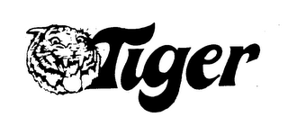 TIGER trademark