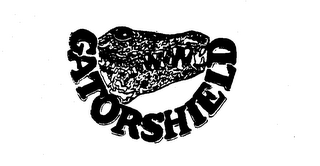 GATORSHIELD trademark