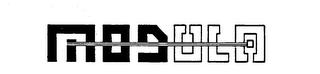 MODULA trademark