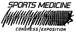 SPORTS MEDICINE CONGRESS/EXPOSITION