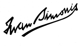 IWAN SIMONIS