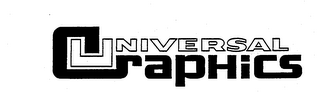 UNIVERSAL GRAPHICS