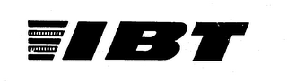 IBT trademark