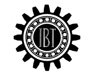 IBT trademark