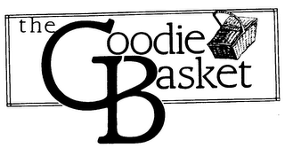 THE GOODIE BASKET