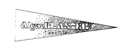 ALGAE BLASTER trademark
