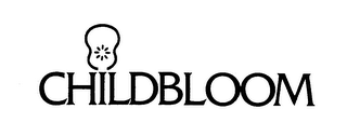 CHILDBLOOM trademark
