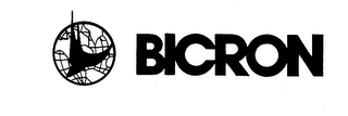 BICRON trademark