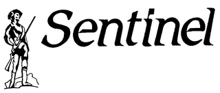 SENTINEL trademark
