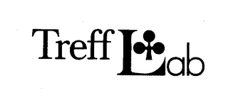 TREFF LAB trademark