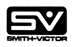 SV SMITH-VICTOR trademark