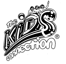 THE KIDS CONNECTION