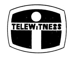 TELEWITNESS trademark