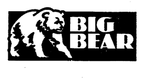BIG BEAR trademark