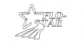 FLO-STAR trademark