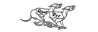 QUAL PET trademark