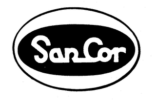SANCOR trademark