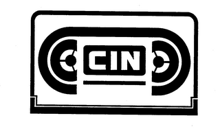 CIN trademark