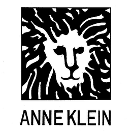 ANNE KLEIN trademark