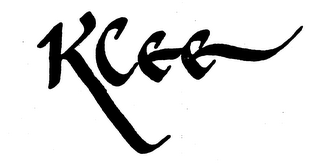 KCEE trademark