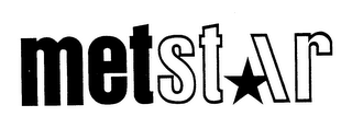 METSTAR trademark