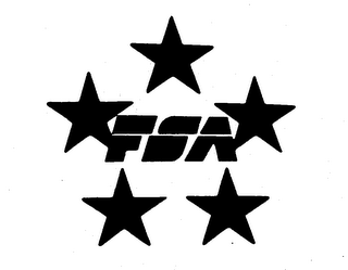 FSA trademark